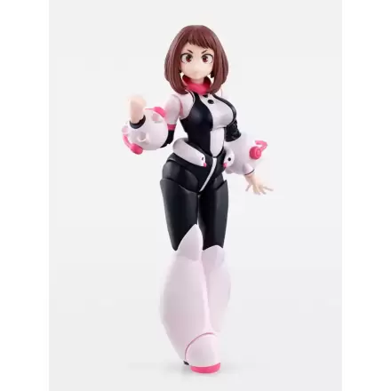 My Hero Academia S.H. Figuarts akcijska figura Ochaco Uraraka 13 cm fotografija proizvoda