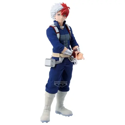 My Hero Academia Shoto Todoroki figura 22 cm fotografija proizvoda