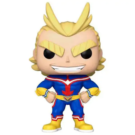My Hero Academia Super Sized POP! Animation Vinyl Figure All Might 46 cm - Vinyl figura fotografija proizvoda
