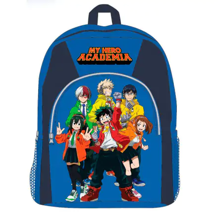 My Hero Academia ruksak 40 cm termékfotója