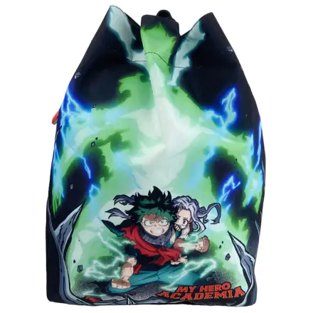 My Hero Academia ruksak 43cm termékfotója