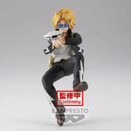 My Hero Academia The Amazing Heroes Denki Kaminari Vol.21 figura 15cm fotografija proizvoda
