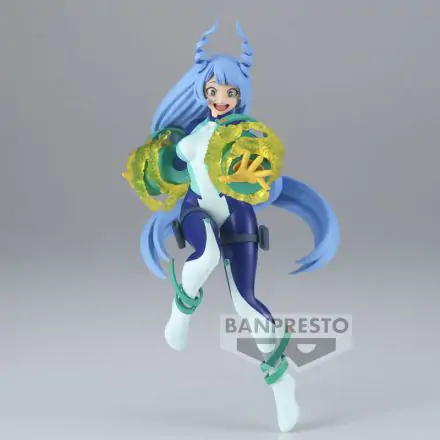 My Hero Academia The amazing Heroes Nejire Hado vol.31 figura 16 cm termékfotója