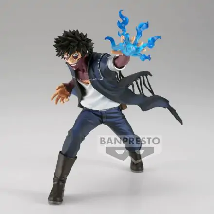 My Hero Academia The Evil Villains Dabi Vol.5 figura 15 cm fotografija proizvoda