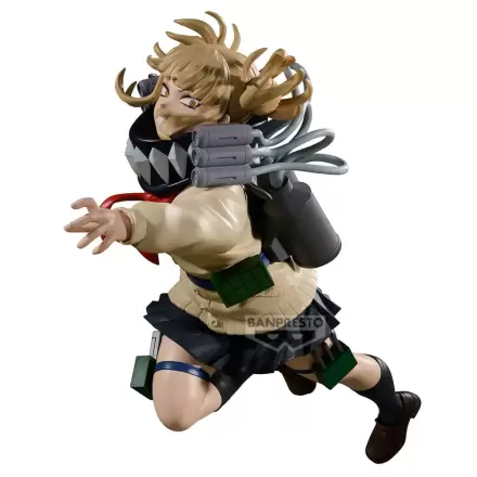 My Hero Academia The Evil Villains Plus Himiko Toga II figura 13 cm fotografija proizvoda
