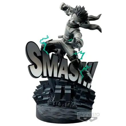 My Hero Academia The Tones Izuku Midoriya Dioramatic figura 20cm fotografija proizvoda