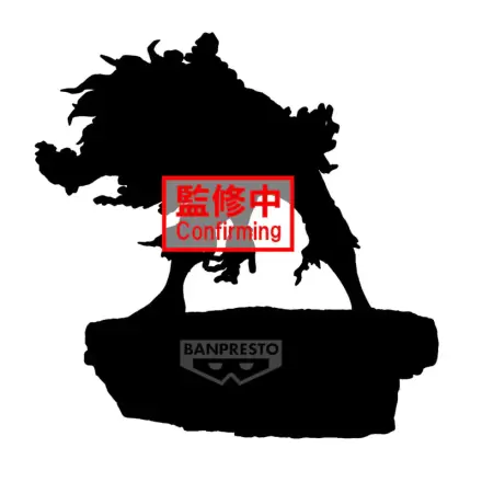 My Hero Academia Tomura Shigaraki Kombinirana Borbena figura 12cm termékfotója