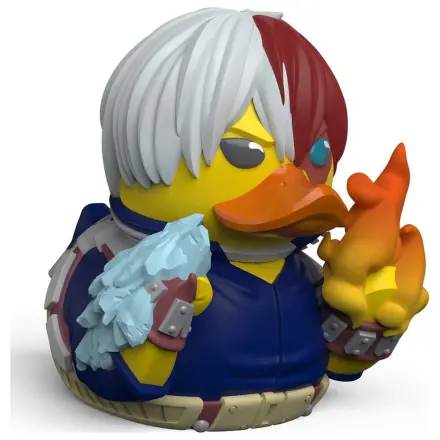 My Hero Academia Tubbz PVC figura Shoto Todoroki fotografija proizvoda
