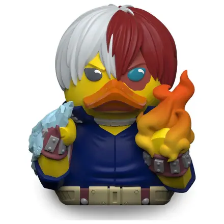 My Hero Academia Tubbz PVC figura Shoto Todoroki fotografija proizvoda
