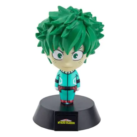 My Hero Academia Icon Svjetlo Academia Izuku Midoriya termékfotója