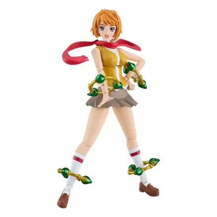 My-Hime Plamatea Plastični Model Kit Mai Tokiha 15 cm fotografija proizvoda
