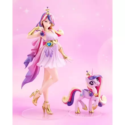 My Little Pony Bishoujo PVC kip 1/7 Princess Cadance 22 cm fotografija proizvoda