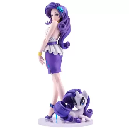 My Little Pony Bishoujo PVC kip 1/7 Rarity 22 cm termékfotója