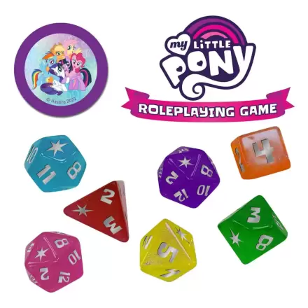 My Little Pony Set Kockica fotografija proizvoda
