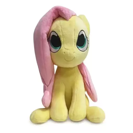 My Little Pony plišana figura Fluttershy 22 cm termékfotója