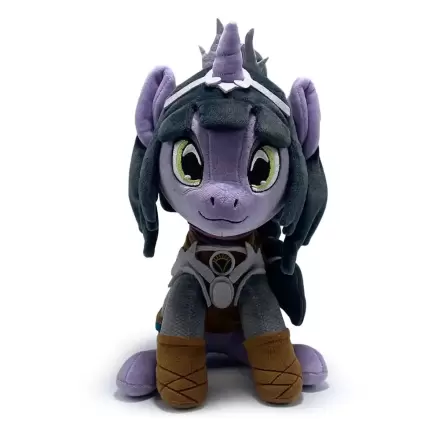My Little Pony Plišana figura Shadowheart 22 cm fotografija proizvoda