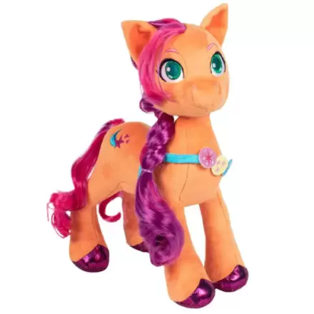 My Little Pony Sunny plišana igračka 25 cm termékfotója