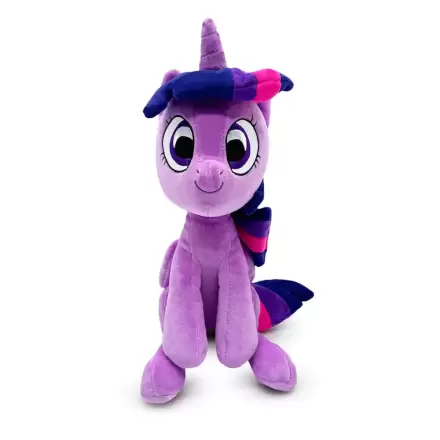 My Little Pony Plišana Figura Twilight Sparkle 22 cm termékfotója