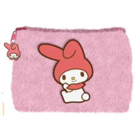 My Melody Pufasta Futrola fotografija proizvoda