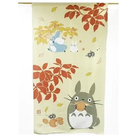 My Neighbor Totoro zavjesa Autumn of the Crop fotografija proizvoda