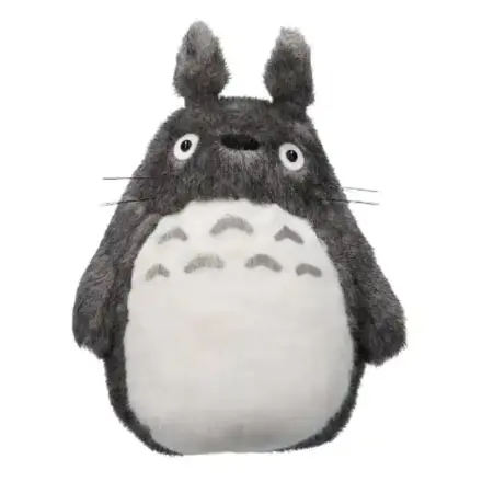 My Neighbor Totoro Akril Pliš Figura Big Totoro M 26 cm fotografija proizvoda
