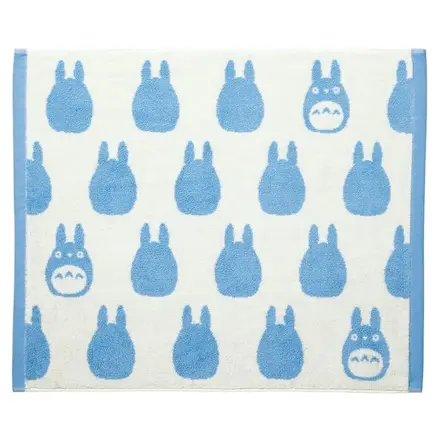 My Neighbor Totoro Plavi Totoro veliki ručnik fotografija proizvoda