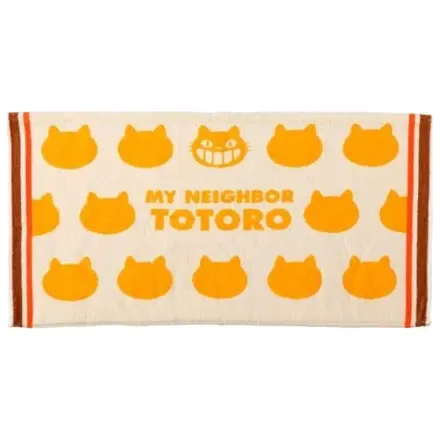 My Neighbor Totoro Catbus Jastučnica fotografija proizvoda