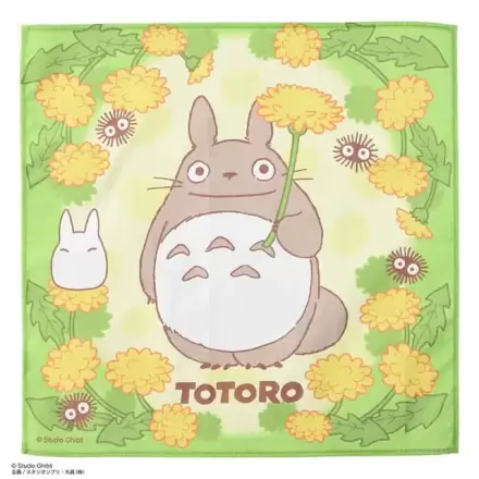 My Neighbor Totoro Maramica Maslačak 43 x 43 cm termékfotója