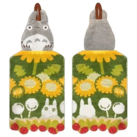 My Neighbor Totoro haljina ručnik Big Totoro 20 x 45 cm fotografija proizvoda
