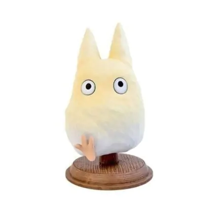 My Neighbor Totoro statua Find the Little White Totoro 21 cm fotografija proizvoda