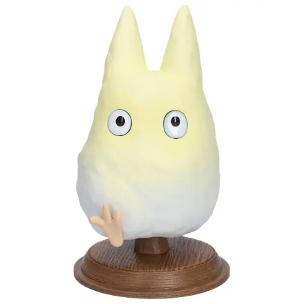 Statua My Neighbor Totoro Find the Little White Totoro fotografija proizvoda
