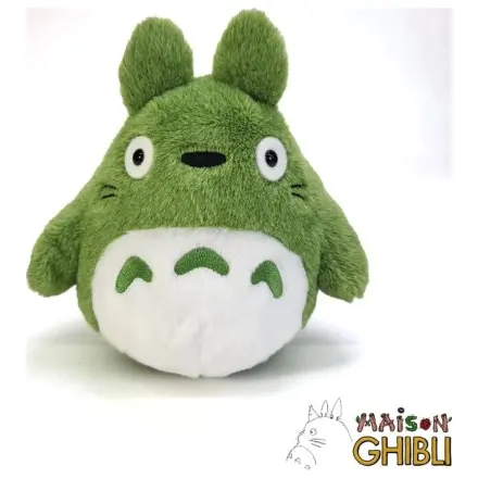 My Neighbor Totoro Fluffy Beanbag Plišana figura Big Totoro Green fotografija proizvoda