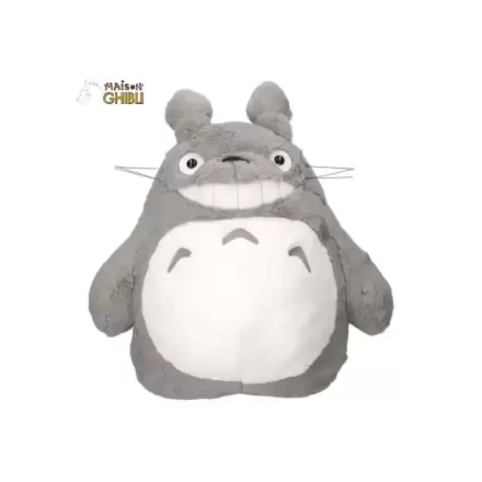 My Neighbor Totoro Plišana Figura Funwari Big Totoro L 40 cm termékfotója