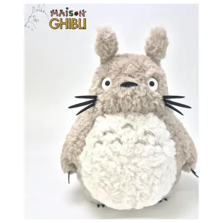 My Neighbor Totoro Hidamari plišana figura Veliki Totoro M 34 cm fotografija proizvoda
