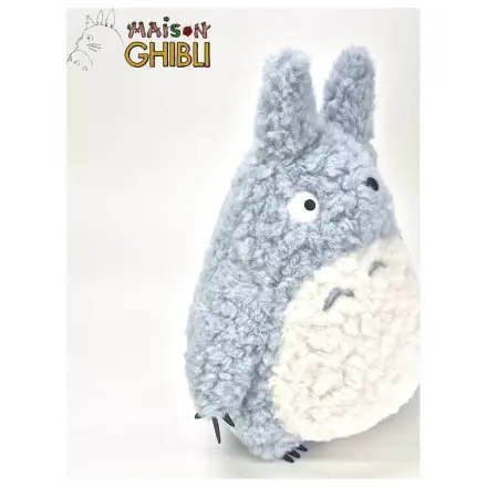 My Neighbor Totoro Hidamari plišana figura Srednji Totoro M 29 cm fotografija proizvoda