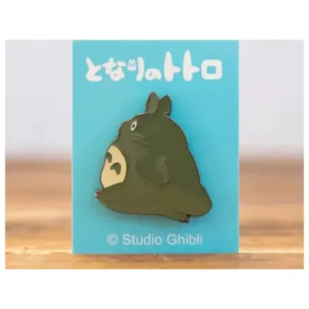 My Neighbor Totoro pin bedž veliki Totoro hoda fotografija proizvoda