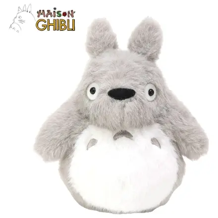 My Neighbor Totoro Komorebi Plišana figura Veliki Totoro 22 cm fotografija proizvoda