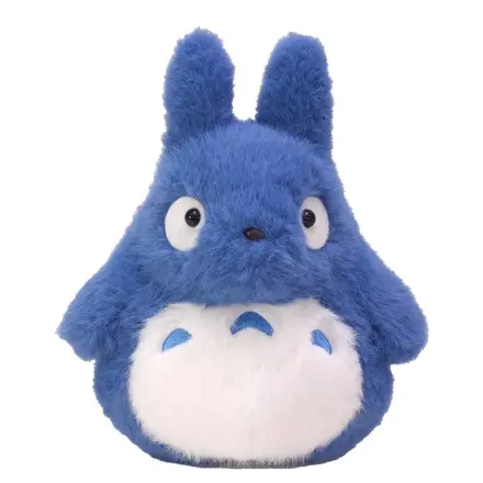 My Neighbor Totoro Komorebi Plišana Figura Srednji Totoro 21 cm fotografija proizvoda