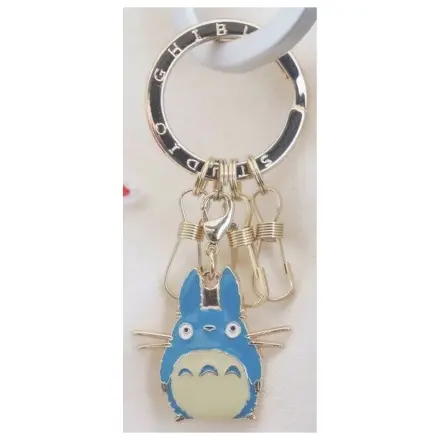 My Neighbor Totoro metalni privjesak za ključeve Srednji Totoro fotografija proizvoda