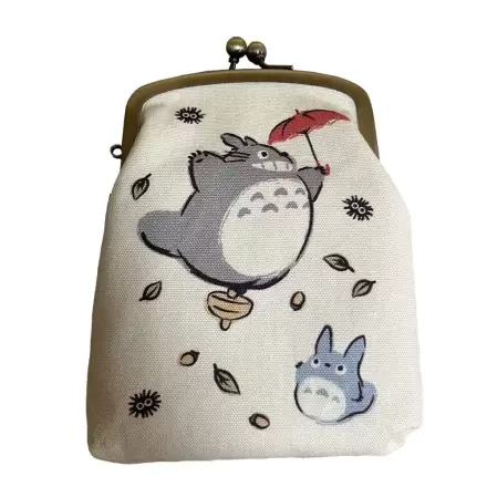 My Neighbor Totoro Coin Purse Leaving Totoro - Novčanik termékfotója