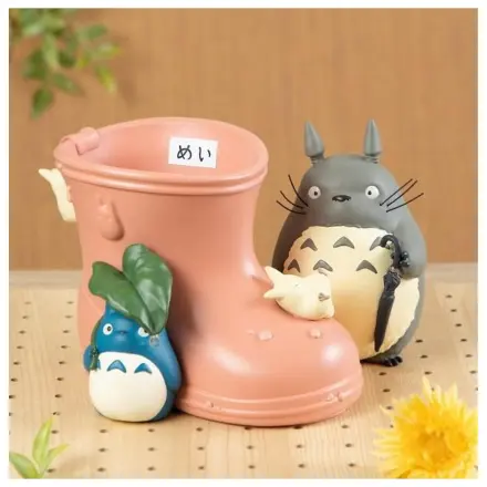 My Neighbor Totoro Mei's čizme Okvir za sadilicu 13cm fotografija proizvoda