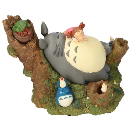 My Neighbor Totoro Bluetooth zvučnik Mei Taking a Nap fotografija proizvoda