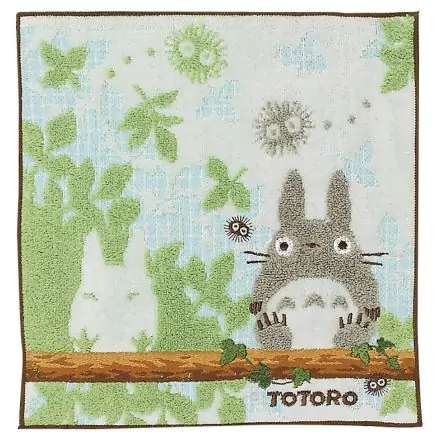 My Neighbor Totoro Mini Ručnik Totoros 25 x 25 cm termékfotója