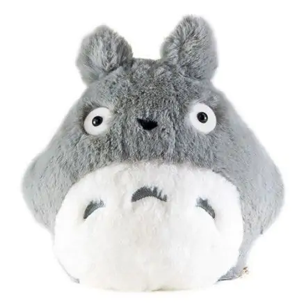 My Neighbor Totoro Nakayoshi Plišana Figura Sivi Totoro 20 cm termékfotója