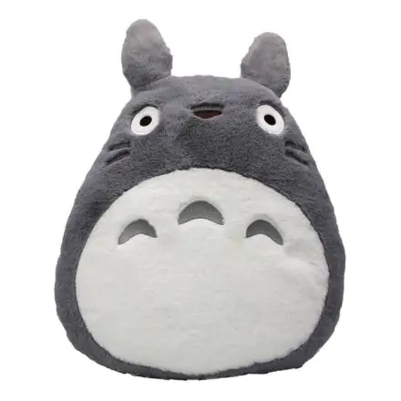 My Neighbor Totoro Nakayoshi Jastuk Sivi Totoro termékfotója