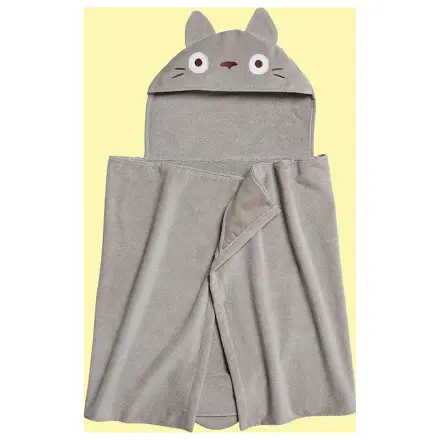 My Neighbor Totoro Natsu kupaonski ogrtač Big Totoro 70 x 140 cm fotografija proizvoda