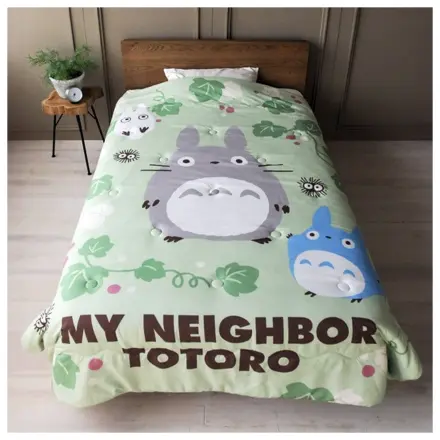 My Neighbor Totoro Natsu Deka Totoro Zeleni List fotografija proizvoda