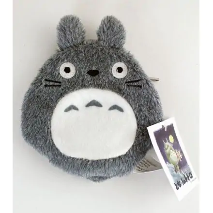 My Neighbor Totoro plišana torbica za kovanice Totoro 12 cm termékfotója