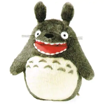 My Neighbor Totoro Plišana Figura Howling M 28 cm termékfotója