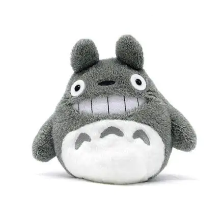 My Neighbor Totoro Plišana Figura Totoro Smile 18 cm termékfotója